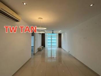 Kondominium di Olive Tree Residences, Bayan Baru, foto 4