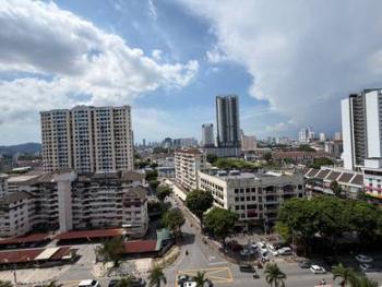 Apartment at Taman Kheng Tian, Jelutong, photo 6