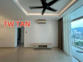 Kondominium di Olive Tree Residences, Bayan Baru, foto 10