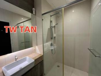 Kondominium di Olive Tree Residences, Bayan Baru, foto 6