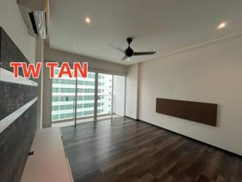 Kondominium di Olive Tree Residences, Bayan Baru, foto 3