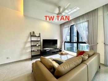 Kondominium di Muze @ PICC, Bayan Lepas, foto 7