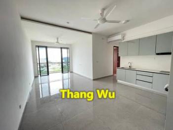 Condominium at Muze@PICC, Bayan Lepas, photo 2