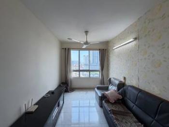 Apartment at Taman Kheng Tian, Jelutong, photo 2