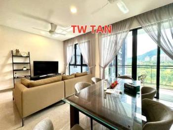 Kondominium di Muze @ PICC, Bayan Lepas, foto 10