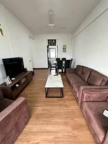 Flat at level 5 Jalan Stulang Laut 2, Johor Bahru, photo 8