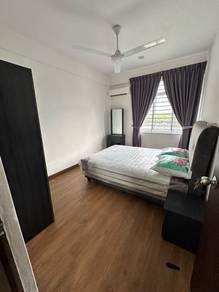 Flat at level 5 Jalan Stulang Laut 2, Johor Bahru, photo 7