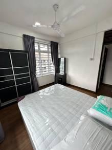 Flat at level 5 Jalan Stulang Laut 2, Johor Bahru, photo 5