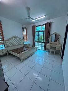 Rumah di Jalan bestari, Skudai, foto 3