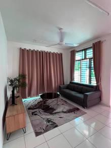 Rumah di Jalan bestari, Skudai, foto 2