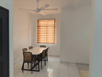 Rumah di Jalan bestari, Skudai, foto 5