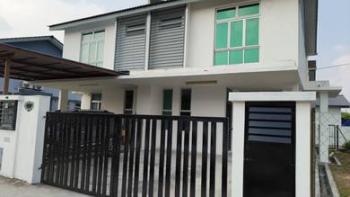 Rumah di Jalan bestari, Skudai, foto 1