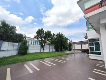 Paya Rumput Perdana, Paya Rumput的平房，照片3