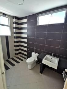 Bungalow at Paya Rumput Perdana, Cheng, photo 9