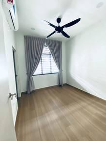 Bedroom – House at Taman Mutiara Utama, Skudai, photo 6