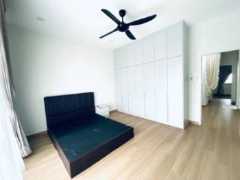 Bedroom – House at Taman Mutiara Utama, Skudai, photo 5