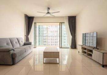 Condominium at Irama Wangsa, Wangsa Maju, photo 1