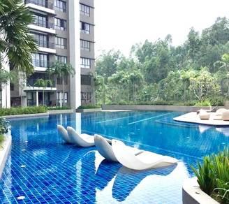 Condominium at Irama Wangsa, Wangsa Maju, photo 6