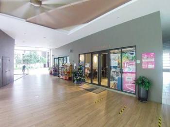 Condominium at Irama Wangsa, Wangsa Maju, photo 8