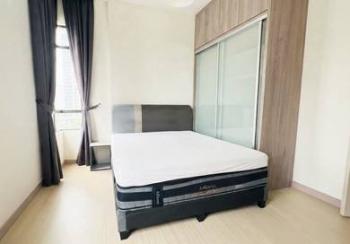 Condominium at Irama Wangsa, Wangsa Maju, photo 4