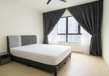 Condominium at Irama Wangsa, Wangsa Maju, photo 2