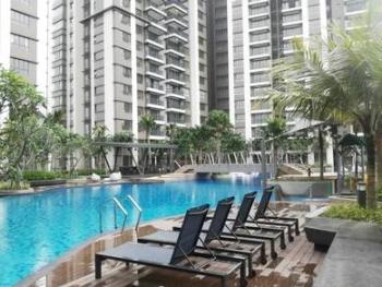 Condominium at Irama Wangsa, Wangsa Maju, photo 5