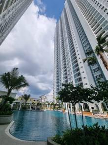 Facilities – Condominium at Havana Beach, Bayan Lepas, photo 7