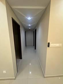 Kondominium di IDEAL VENICE, Gelugor, foto 4