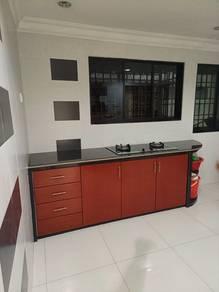 Flat at DESA PUTRA, Bayan Lepas, photo 1