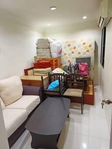 Flat at DESA PUTRA, Bayan Lepas, photo 3