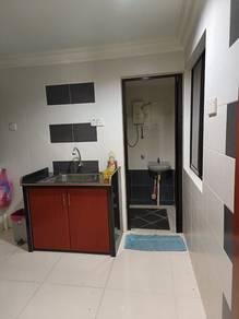 Flat at DESA PUTRA, Bayan Lepas, photo 5