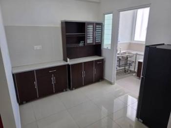 Kitchen – Condominium at Havana Beach, Bayan Lepas, photo 3