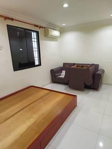 Flat at DESA PUTRA, Bayan Lepas, photo 2