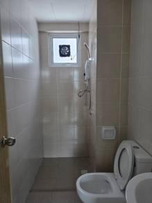 Bathroom – Condominium at Havana Beach, Bayan Lepas, photo 6