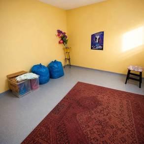 House at Jalan Damai, Taman Sri Damai, Rengit, Batu Pahat, photo 6