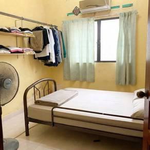 House at Jalan Damai, Taman Sri Damai, Rengit, Batu Pahat, photo 7