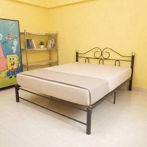 House at Jalan Damai, Taman Sri Damai, Rengit, Batu Pahat, photo 9