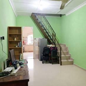 House at Jalan Damai, Taman Sri Damai, Rengit, Batu Pahat, photo 8