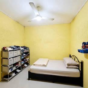 House at Jalan Damai, Taman Sri Damai, Rengit, Batu Pahat, photo 5