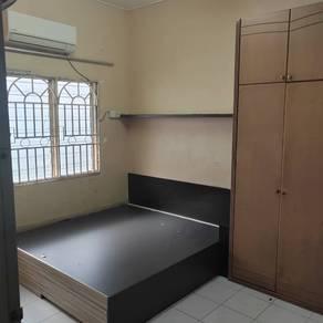 House at Jalan Indah, Klang, photo 2