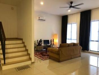 House at Setia Safiro, Cyberjaya, photo 2