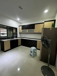 House at Jalan Utama, Mutiara Rini, Skudai, photo 2