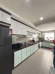 House at Taman Suria, Jalan Suria 8, Johor Bahru, photo 9