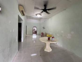 Jalan Harmoni, Taman Desa Skudai, Skudai的房屋，照片4