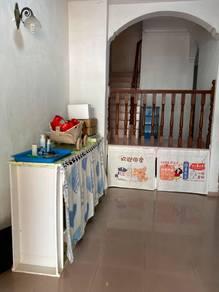 Taman Tasek jalan lembah, Johor Bahru的房屋，照片4
