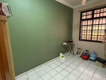 Pelangi Indah Jalan Pesona 1.5, Ulu Tiram的房屋，照片3