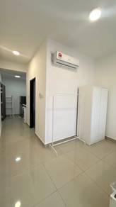 Apartmen di Trellis, Johor Bahru, foto 2