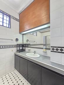 Rumah di Jalan Molek, Plentong, foto 3