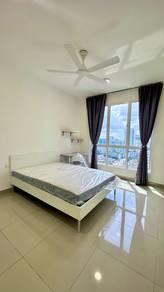 Apartmen di Trellis, Johor Bahru, foto 4