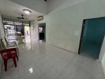 Jalan Harmoni, Taman Desa Skudai, Skudai的房屋，照片2